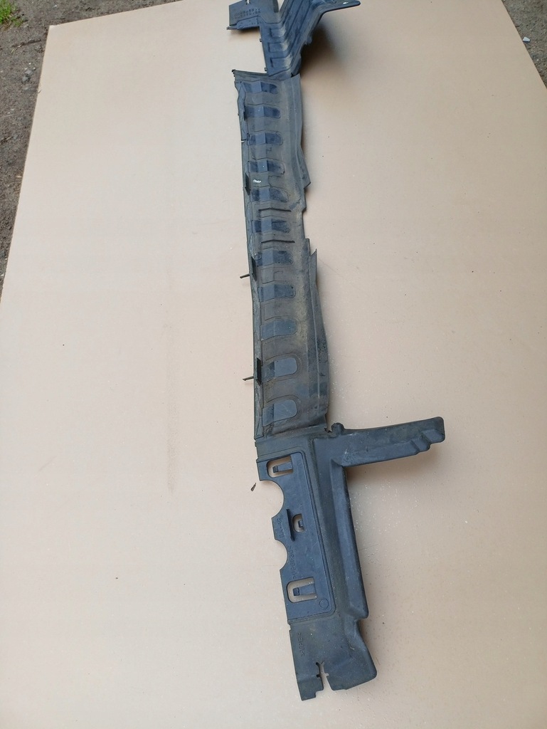 фото №1, Peugeot 508 ii воздуховод воздуха