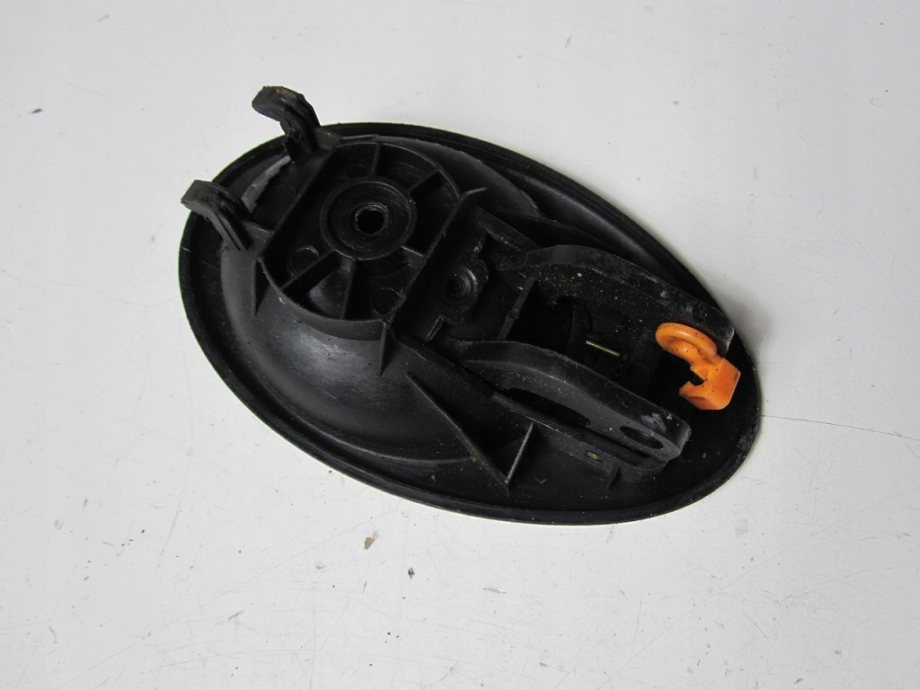 фото №5, Ручка внутренняя передняя перед правая chevrolet spark 2005r