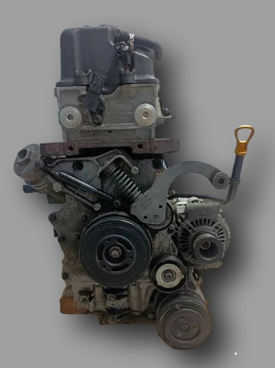 фото №3, Mini cooper s двигатель r53 1.6 w11b16a r50 170 km