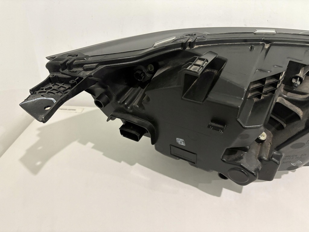 фото №13, Ford edge mk2 лампа левый перед full led fk7b-13w030-cg