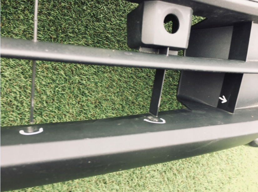 фото №8, Volkswagen vw id3 id 3 бампер передний перед