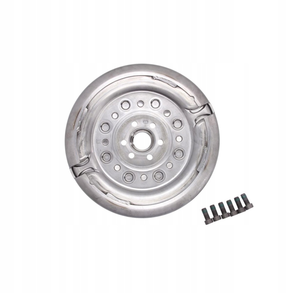 фото №12, Колесо двухмассовый do vw caddy/golf/jetta/passat/