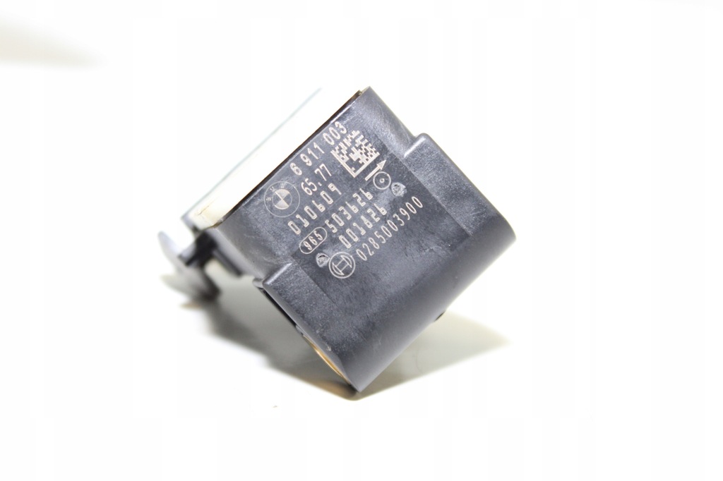 фото №4, E81 e91 e87 e82 датчик подушка безпеки удару 6911003