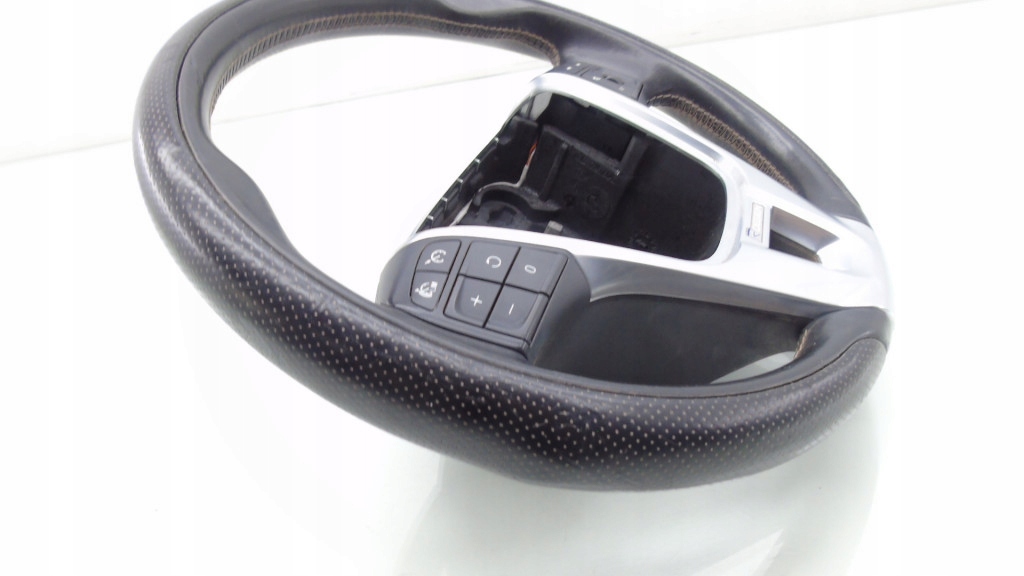 фото №5, Повітропровід мультифункція volvo v40 ii r-design 31332927