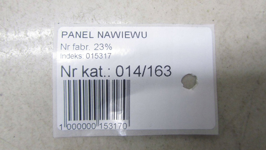 фото №5, Ford tourneo custom панель кондиционера 12-