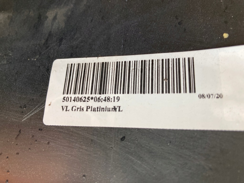 фото №11, Бампер задня citroen ds7 crossback 2017- оригінальний номер