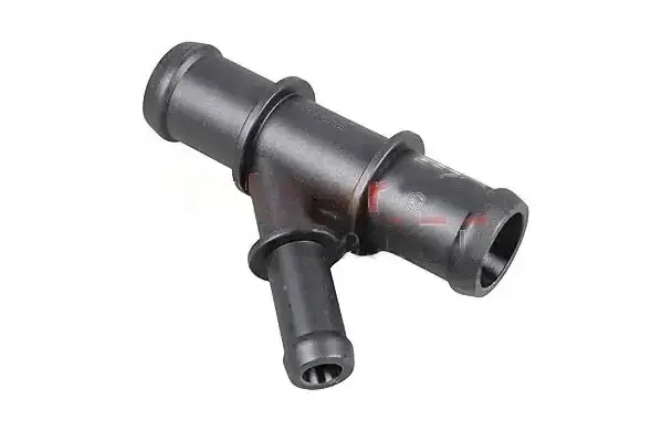 фото №1, Шланг труба системи охолодження 4010268 metzger