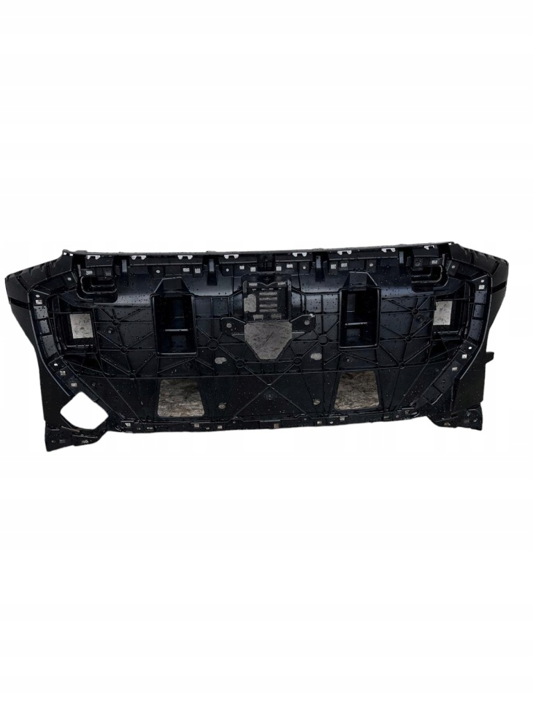 фото №1, Audi q4 e-tron 89a807233 решётка радиатора решётка радиатора усилитель