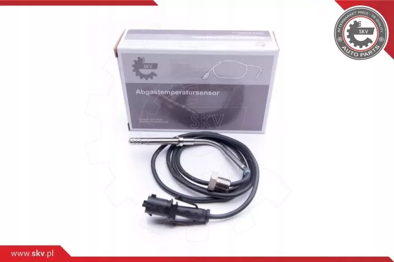 фото №1, Esen skv 30skv139 датчик, температура вихлопних газів