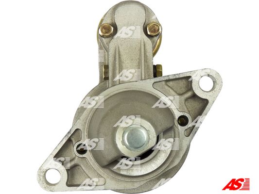 Купити Стартер as-pl s5170 suzuki super carry 12v 0.80kw m002t40271 31100-78611