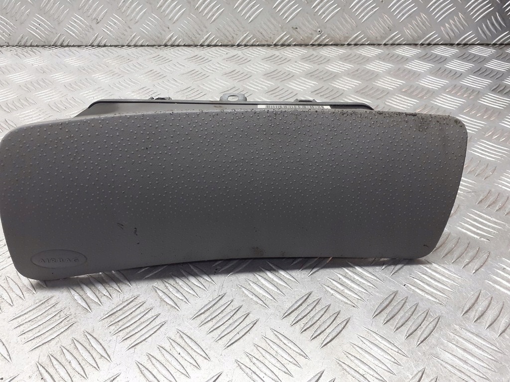 фото №1, Подушка подушка безопасности пассажира citroen c3 i 1.4