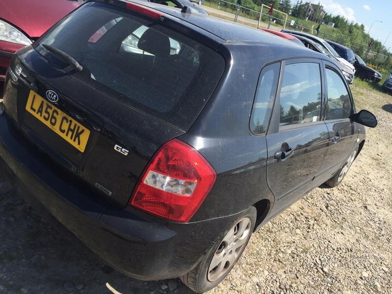 фото №9, Kia cerato коробка предохранителей 2006 1.6l mg632867