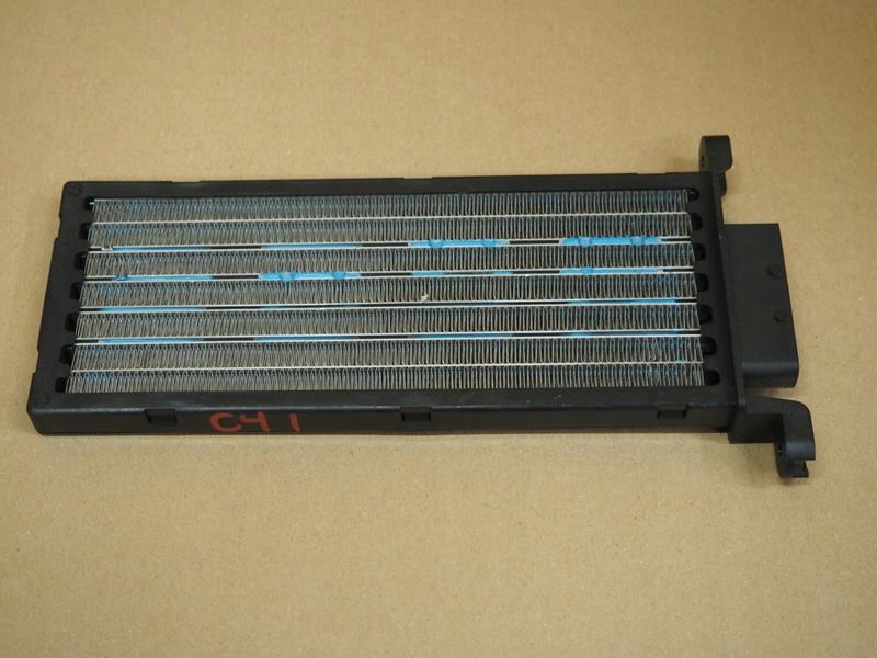 фото №1, Нагреватель отопитель электрическая citroen c4 i c6678