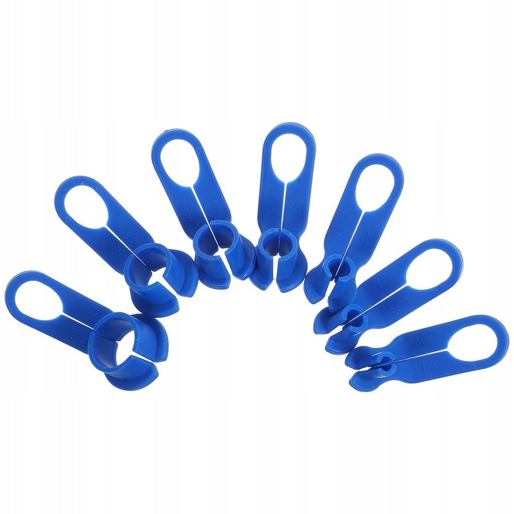 фото №13, Инструмент do удаление трубопровод масляных автомобильных, инструмент do odłączania трубопровод топливных