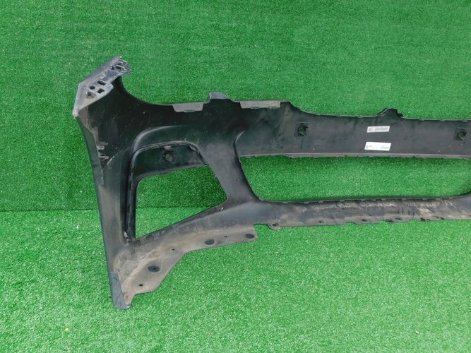 фото №7, Bmw g20 g21 3 19-22 m-pakiet бампер передний перед