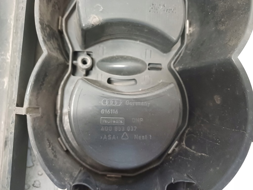 фото №9, Audi a6 c7 10-14 решётка радиатора решётка радиатора решётка радиатора 4g0853037