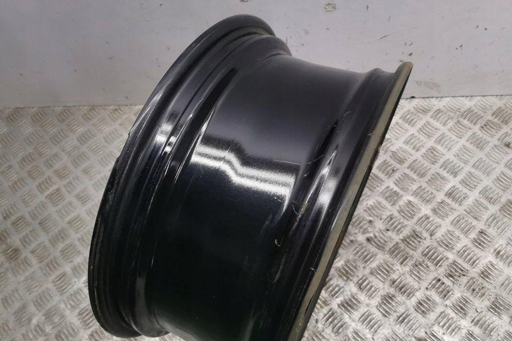 фото №11, Комплект диск citroën berlingo k9 9809687377 1.6l 2022