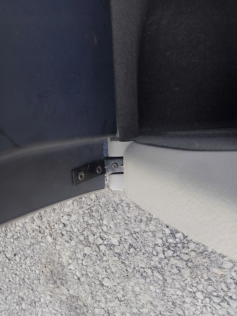 фото №12, Бардачок пасажира audi a4 b7 світлий szary 8e1857035