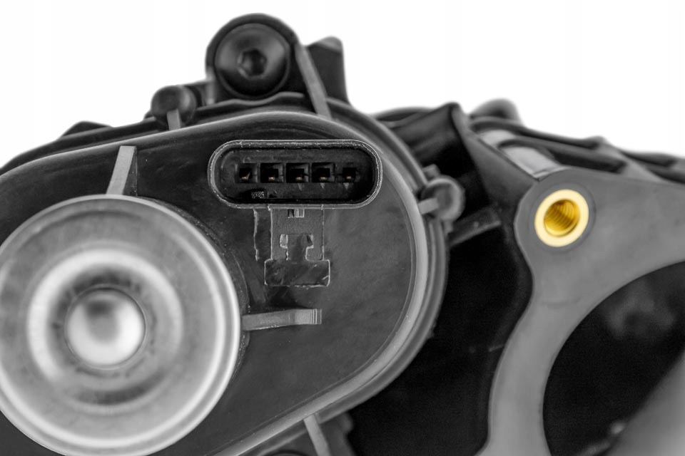 фото №14, Nty коллектор всасывающий с привод