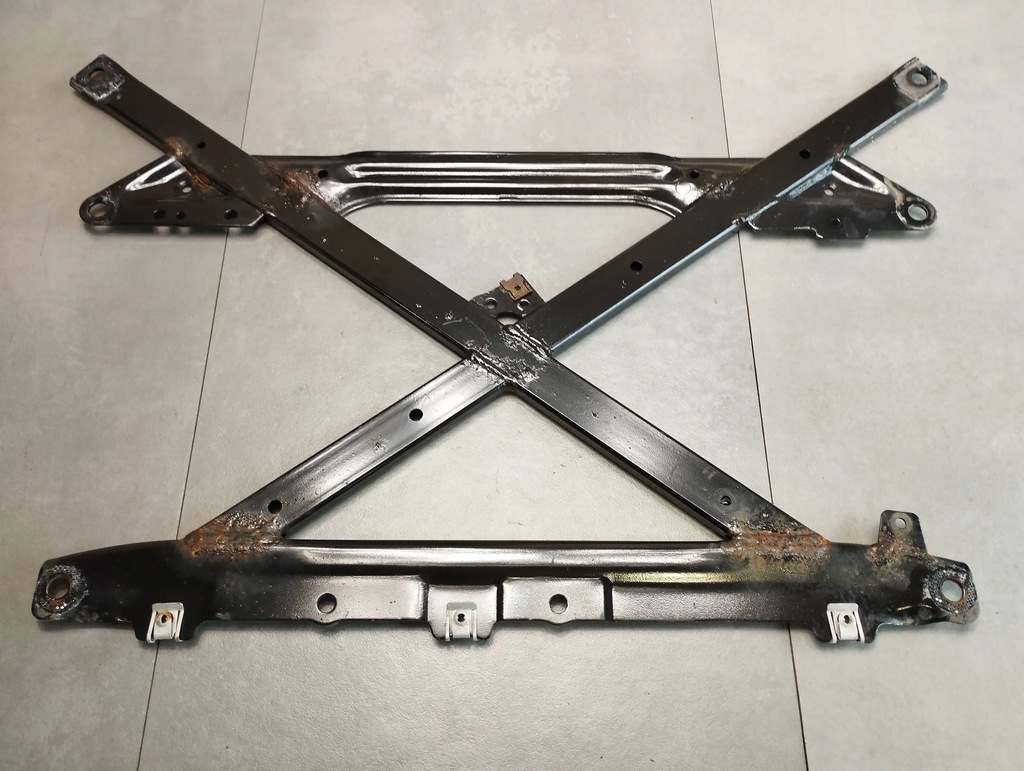 фото №1, Audi a5 8t рама вспомогательная 8k1399345e