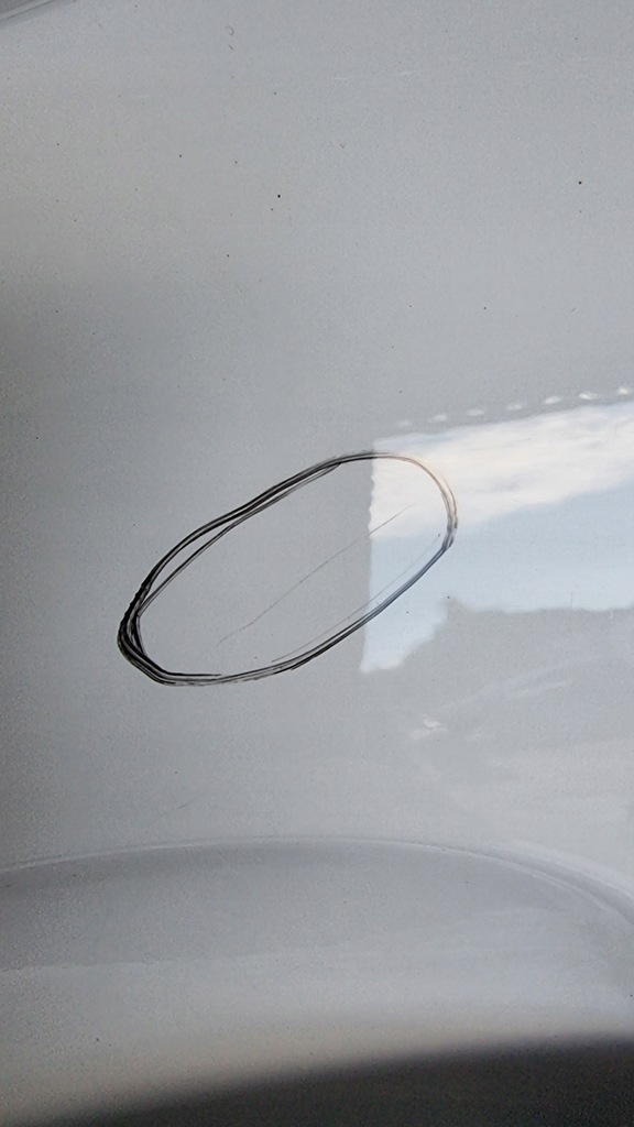 фото №7, Volvo v40 ii двері ліва задня задні повний