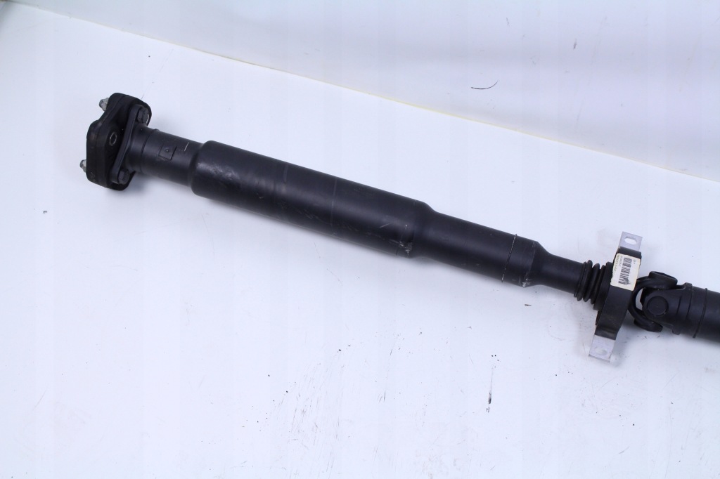 фото №3, Wał привідний bwm f36 2.0i