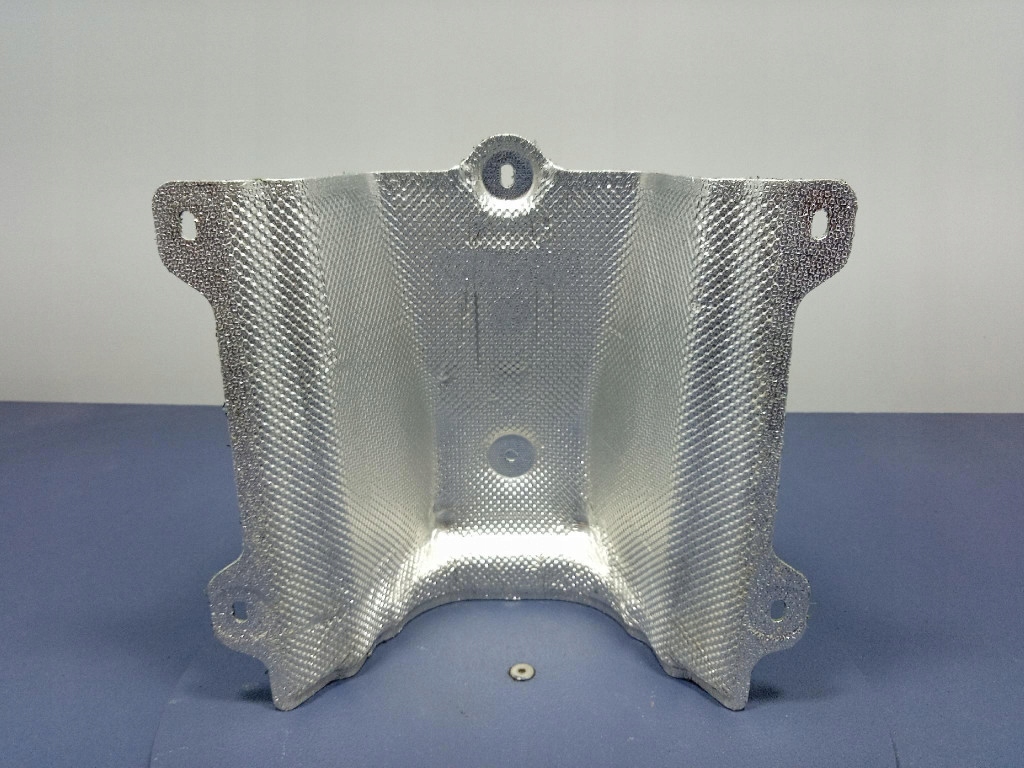 Купить Kia xceed i рестайлинг  22- 1.5 t-gdi 160km защита тепловая