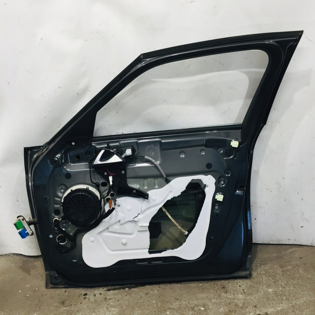 фото №8, Двері праве передні ktp citroen ds5 #124