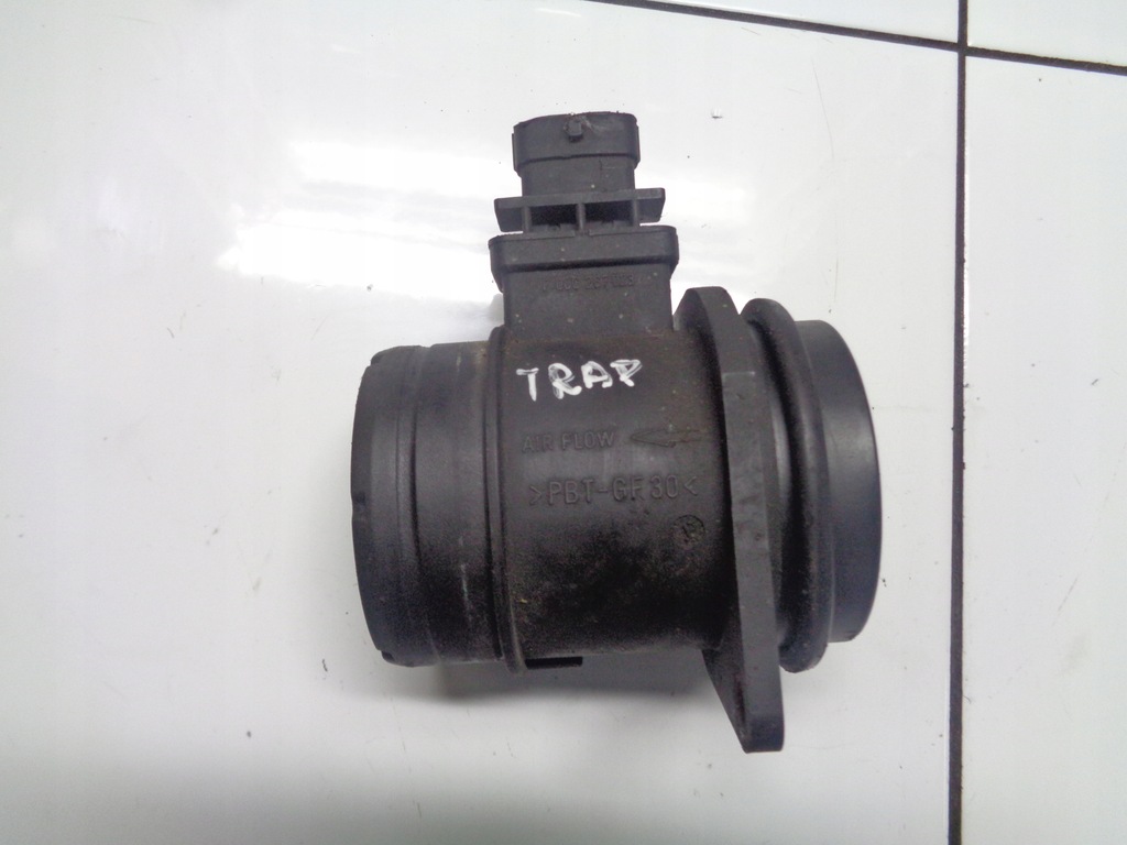 фото №1, Ldv maxus 2.5crd расходомер 0281002918