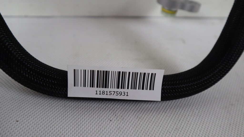 фото №5, Volvo v60 ii 2.0 t6 plug in hybrid шланг кондиционера 31369392