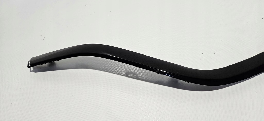 фото №2, Решётка радиатора решётка радиатора молдинг renault captur ii 19- czarna