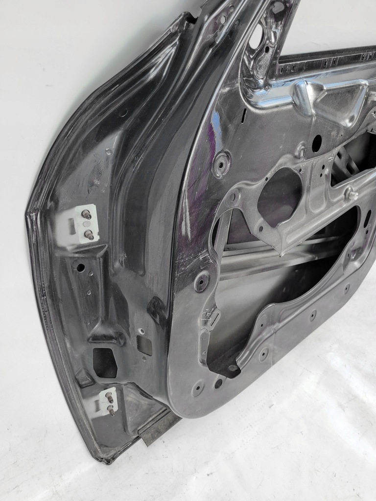 фото №6, Дверь правое перед bmw x1 e84 2009-2015