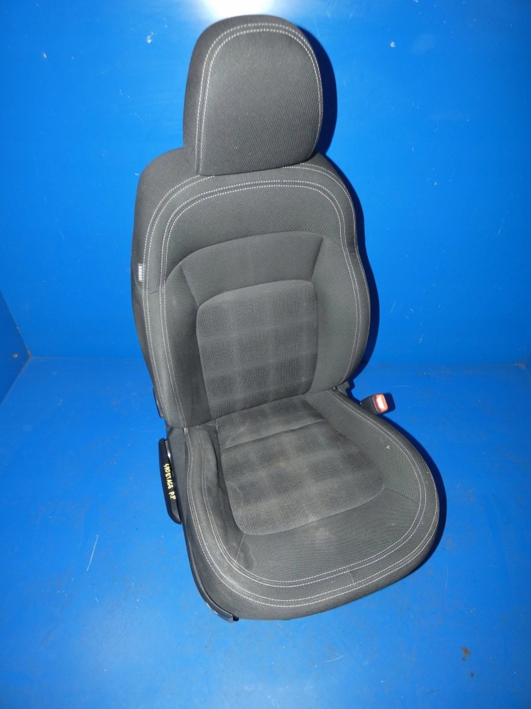 фото №1, Kia sportage iii 3 сиденье пассажира правый перед передний