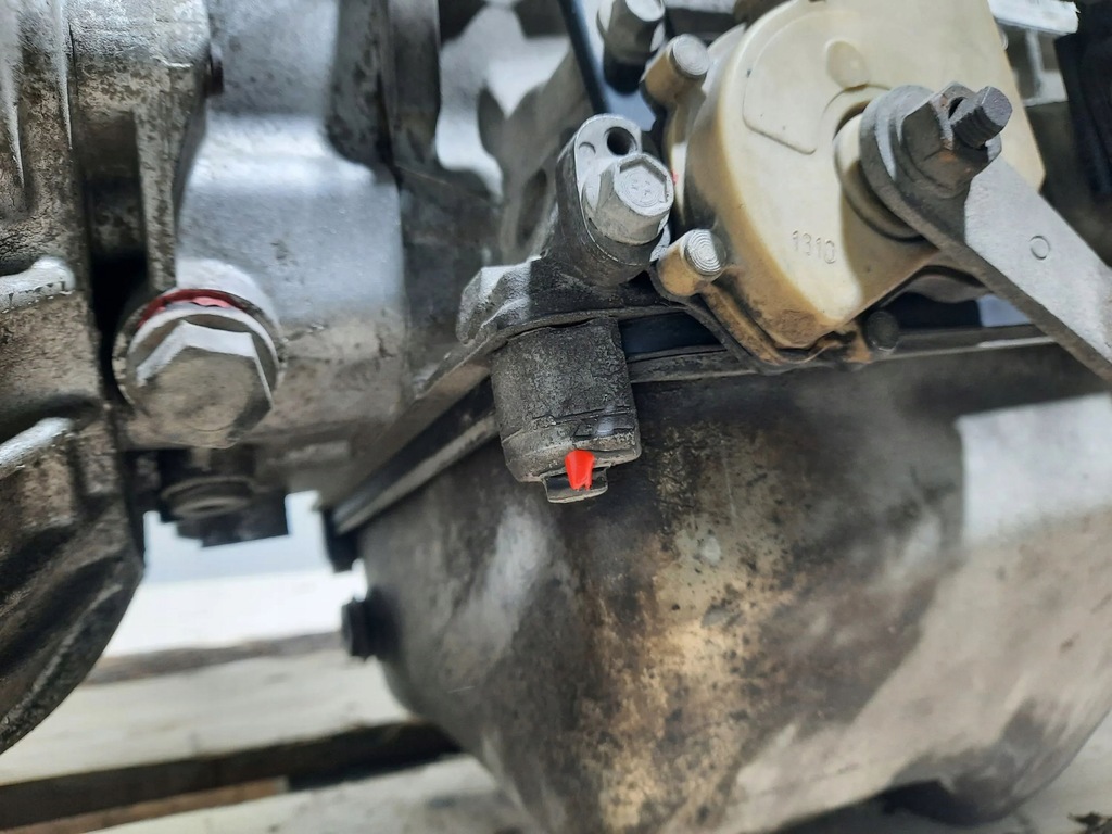 фото №15, 2000 land rover range rover p38a автоматична коробка передач передач 1043030065