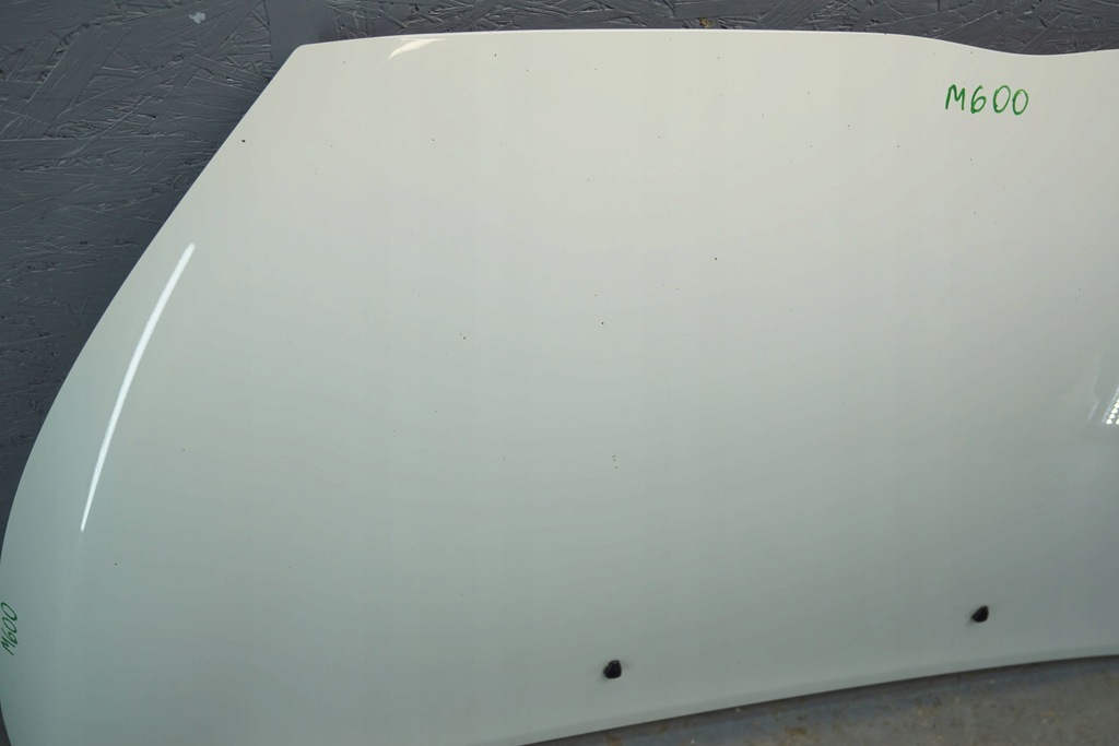 фото №13, Капот кришка двигуна mitsubishi space star ii w19 m600