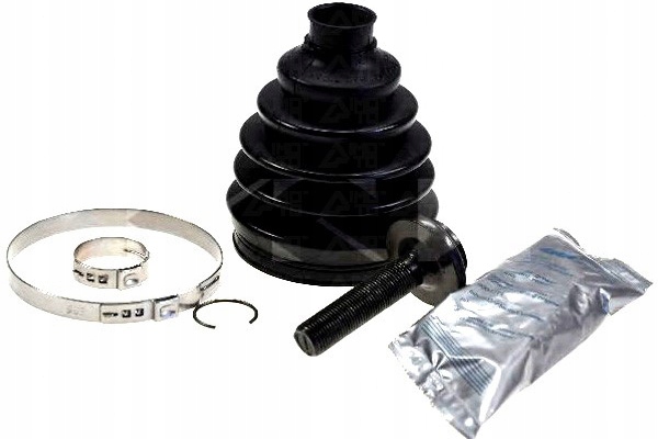 фото №1, Lobro 304957 набір захист, система кермовий