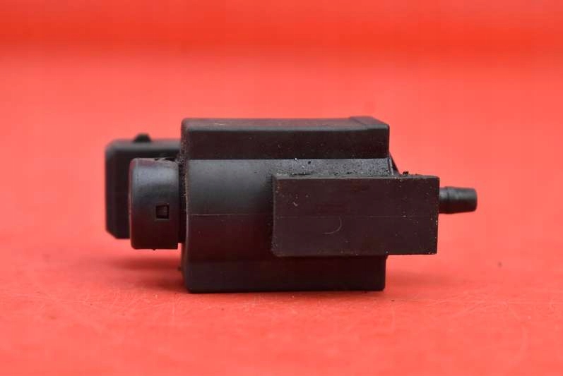 фото №5, Клапан вакуумa 1742712 bmw e46 2.0 d 136 km 97-03