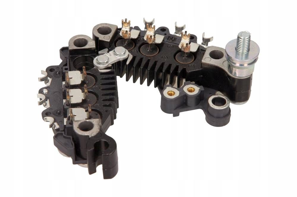 фото №9, Выпрямитель, генератор as-pl arc3023