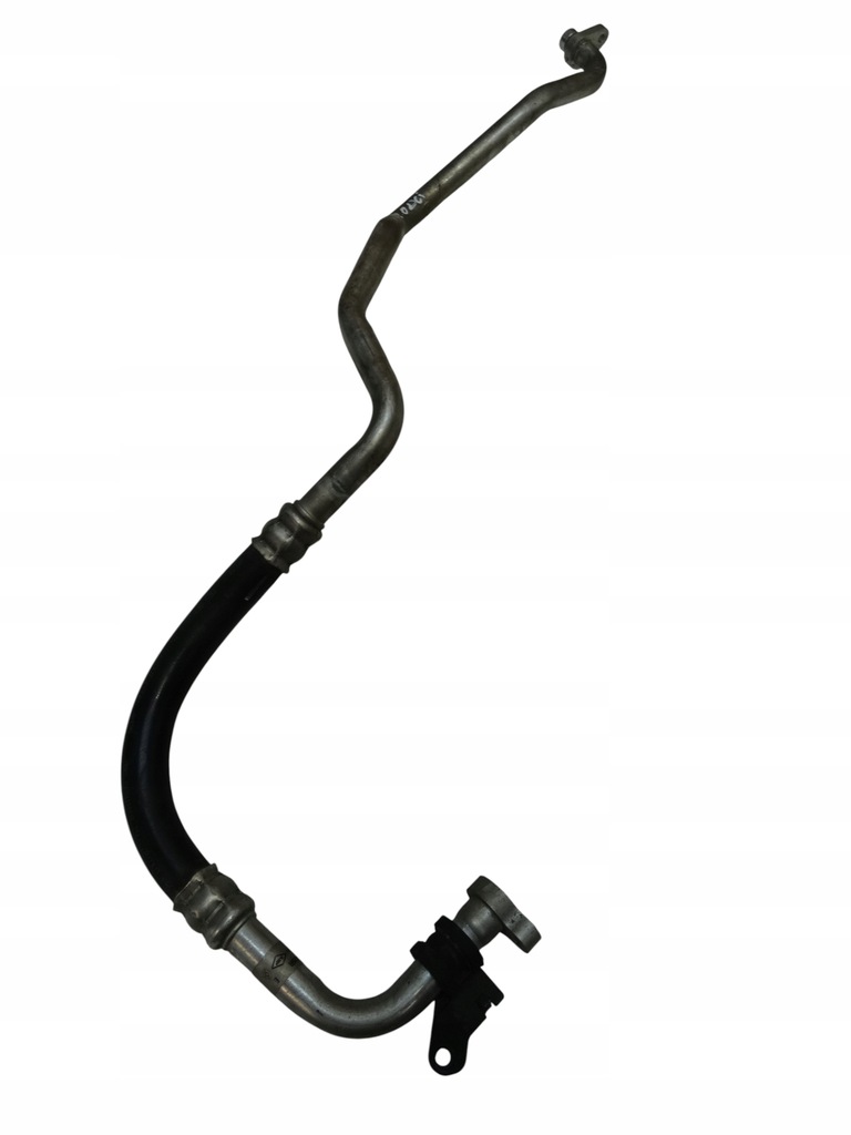 фото №1, Шланг wąż трубка кондиционера renault scenic iii 2.0 dci 09-13r. 92480026r