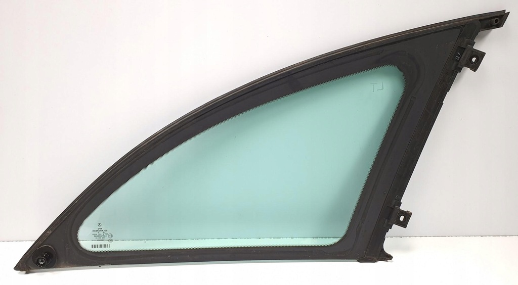 фото №3, Стекло кузовная левый задняя mercedes r-kl w251