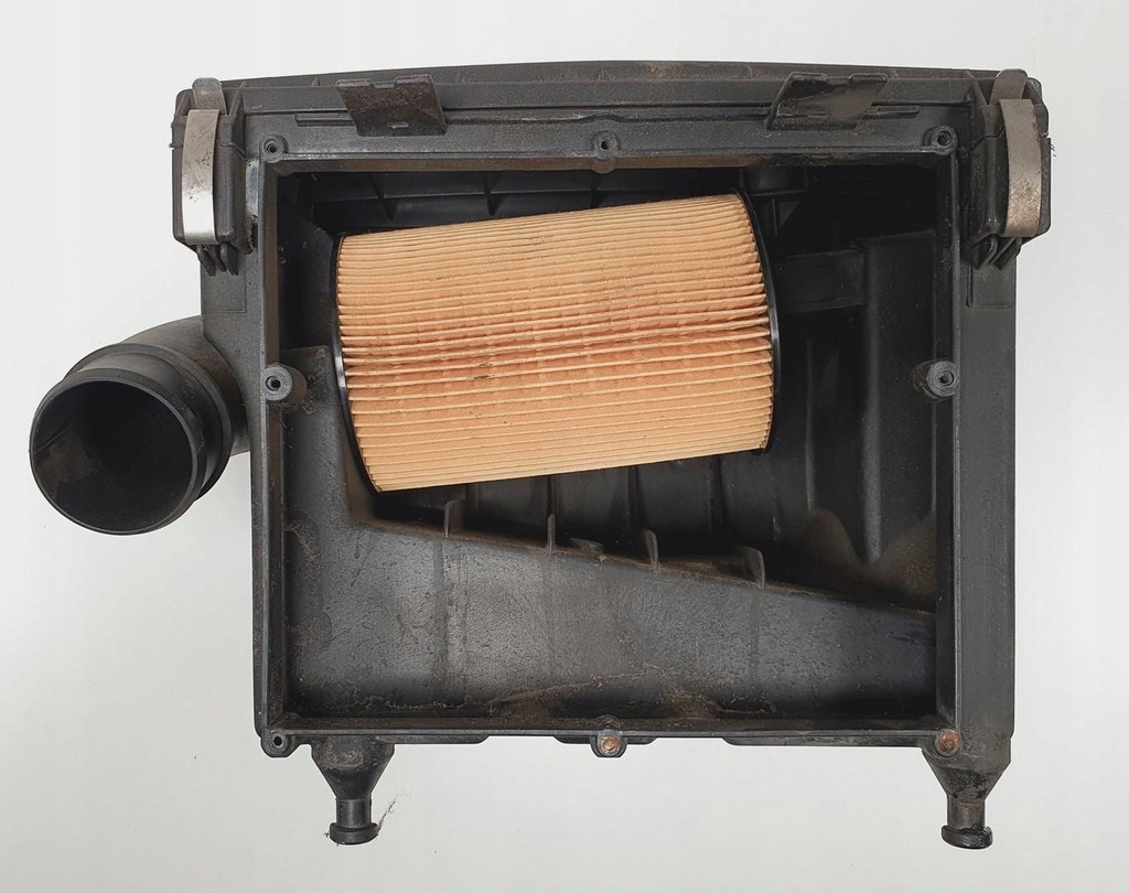 фото №1, Корпус фильтра воздуха smart fortwo 450