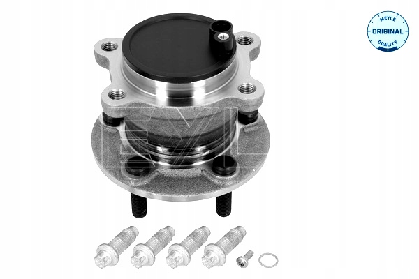 фото №11, Meyle подшипник колеса ford t. transit connect 1,0 7147520019