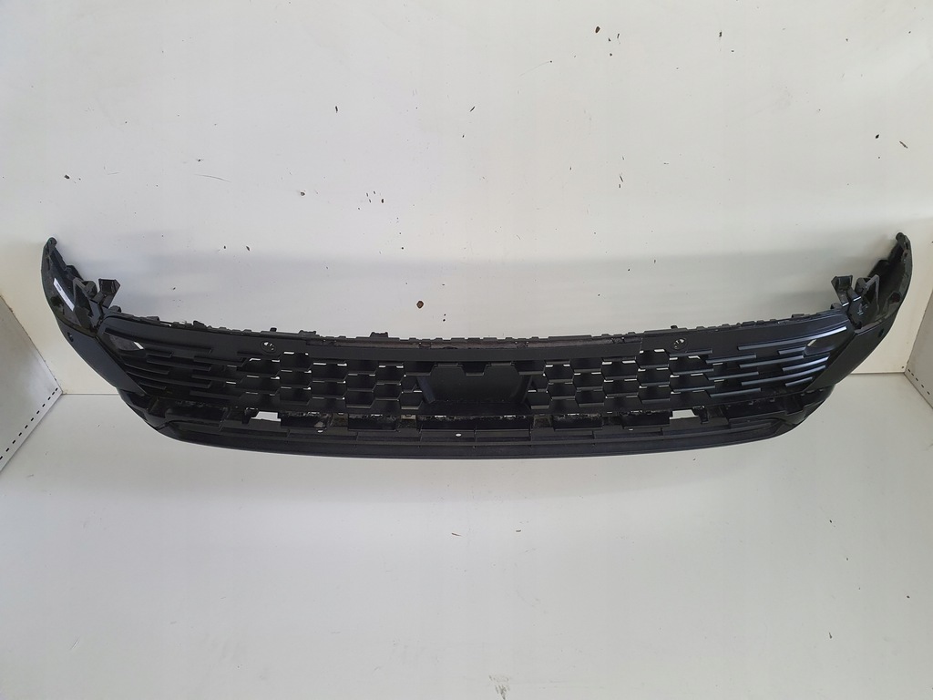 фото №1, Opel mokka b бампер накладка бампера перед