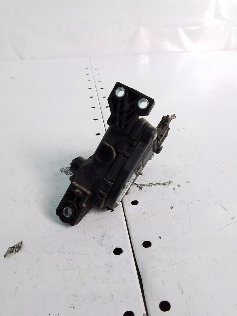 фото №1, L940 потенціометр газу opel vivaro 8200008477