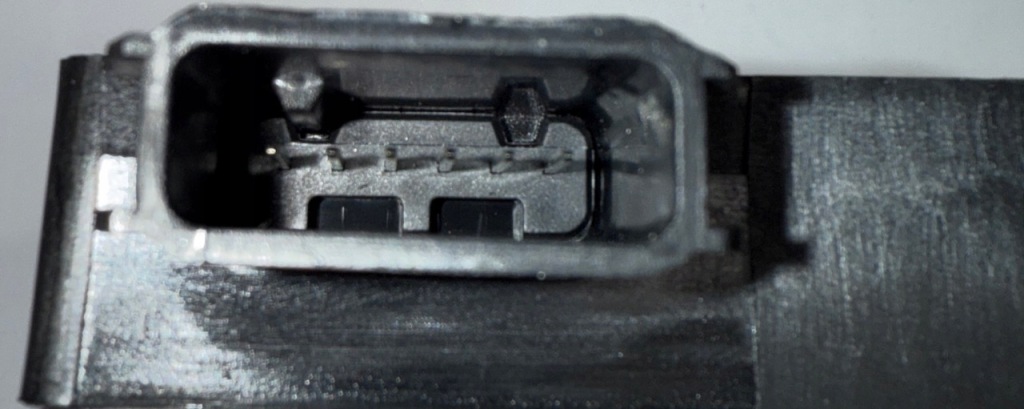 фото №4, Mercedes gl 166 радар датчик distronic acc gl 166 a0009055103 2011-2014