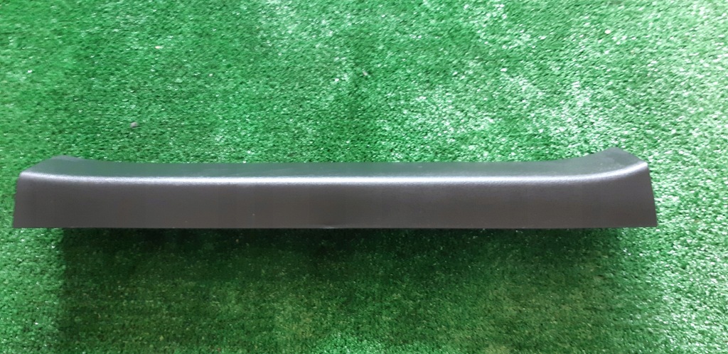 фото №1, Захист молдинг поріг права mazda 6 ghp9-68710