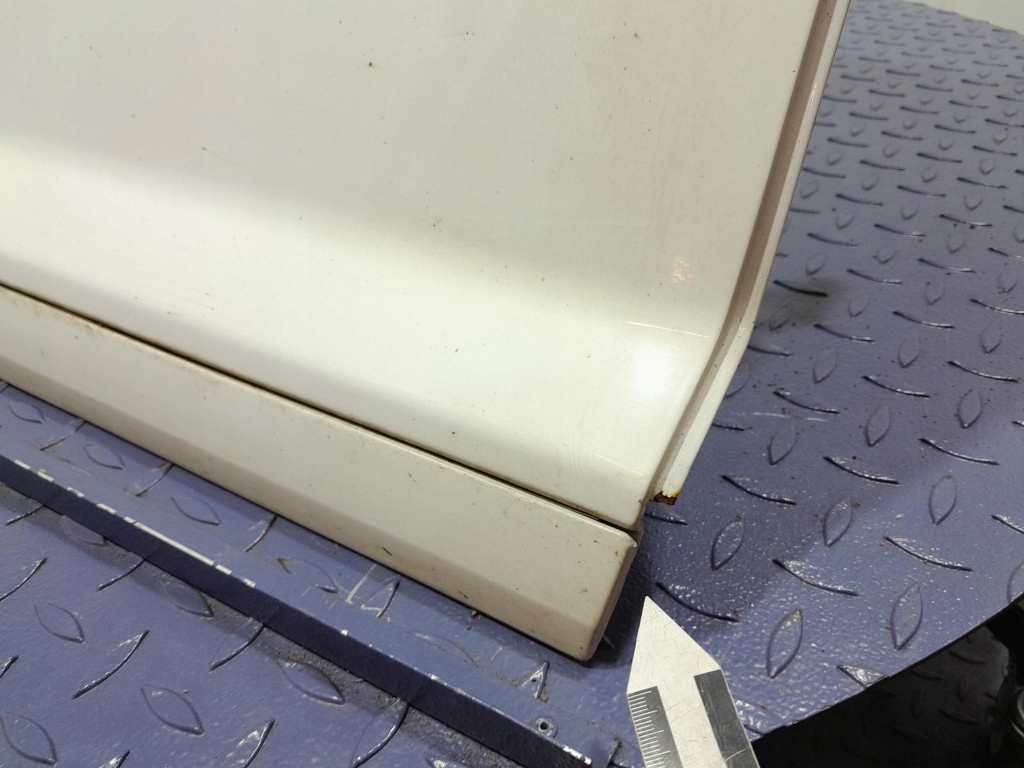 фото №6, Audi a3 8p 5d двері перед передні праве ly9c