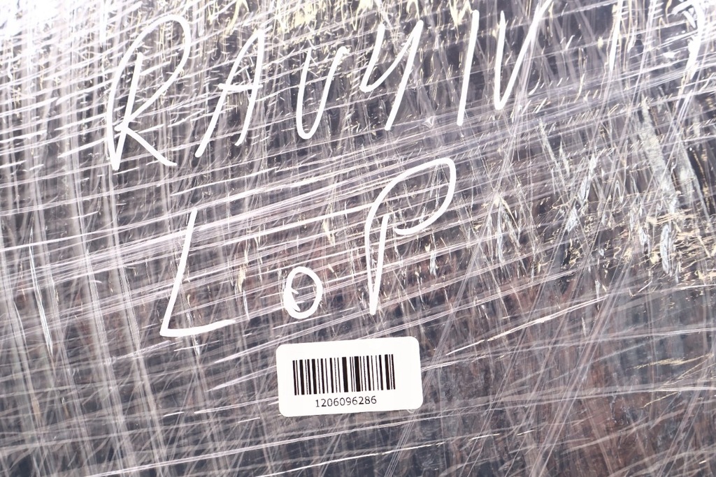 фото №7, Toyota rav4 iv обивка сиденье сиденье левый перед