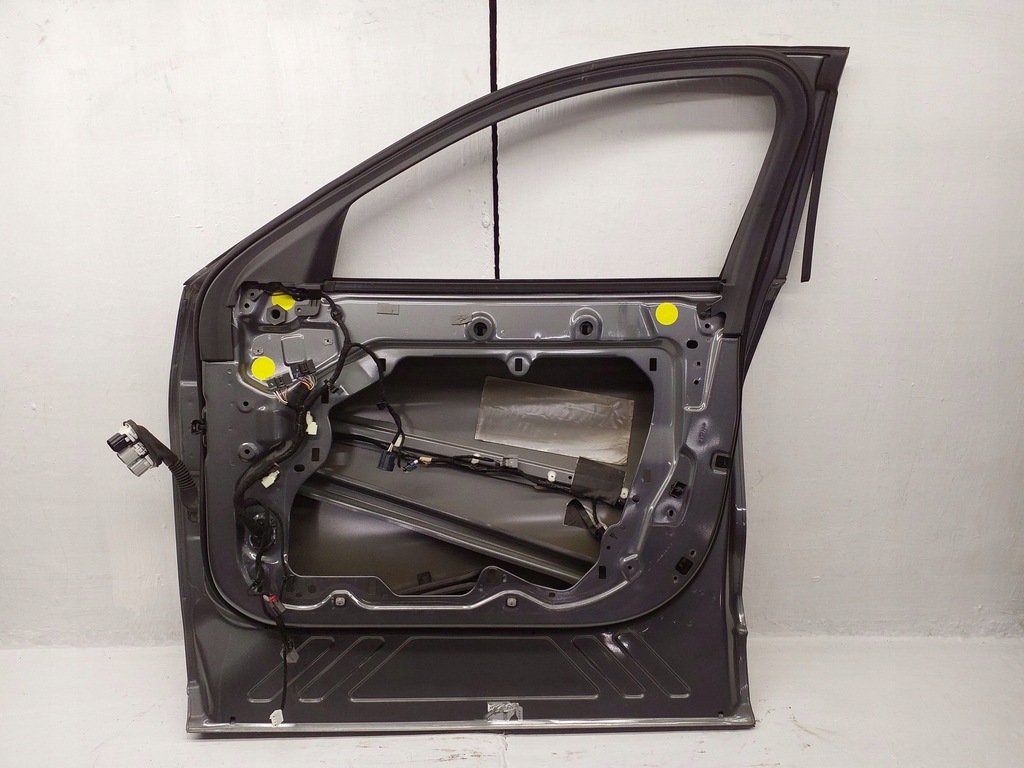 фото №8, Ford mustang mach-e 2021 правая сторона дверь передние