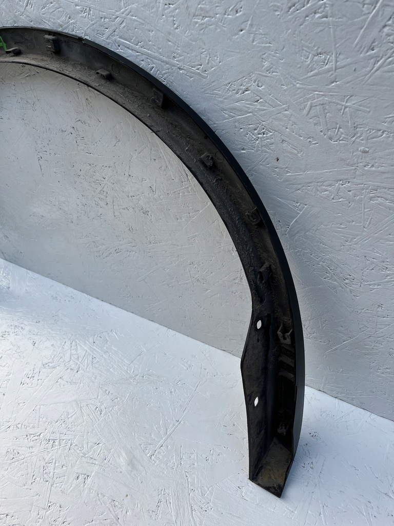 фото №10, Renault koleos ii lift молдинг крыла задняя левая накладка 788757946r